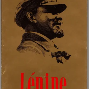 Back in The USSR: Soviet Commemorative Cards for Vladimir Lenin