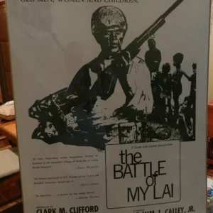 The Battle of My Lai