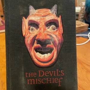 The Devil’s Mischief (1986)